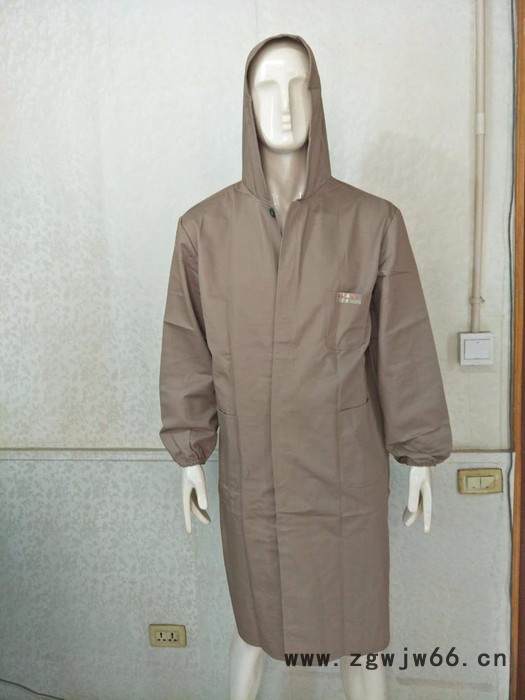 劳保大褂工作服厂家图5