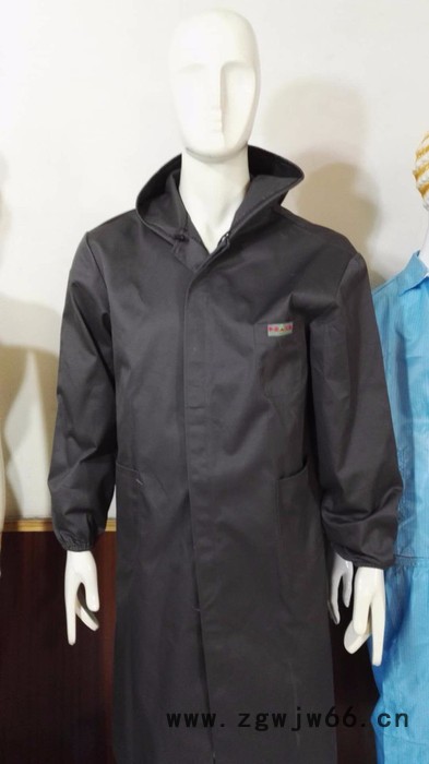 劳保大褂工作服厂家图4