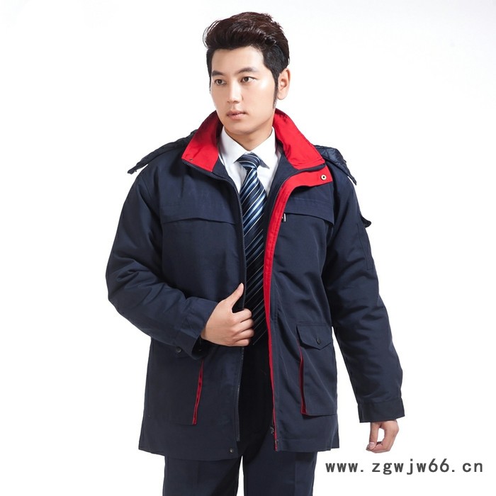 格林服装厂 赤峰工作服订做厂家