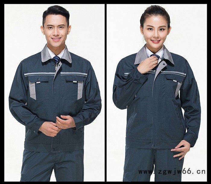 格林服装厂 赤峰工作服订做厂家图2