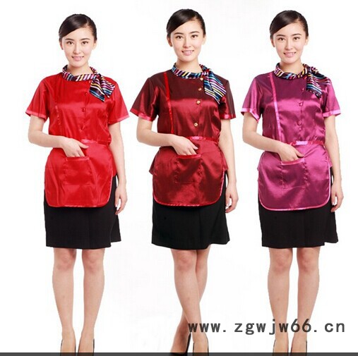 供应北京工作服图2