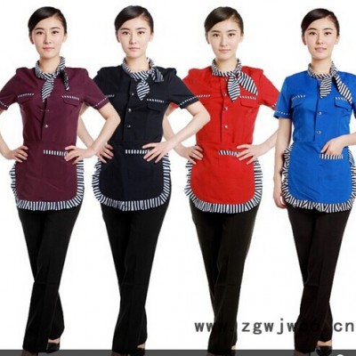 供应北京工作服