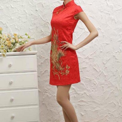 北京餐厅工作服定制