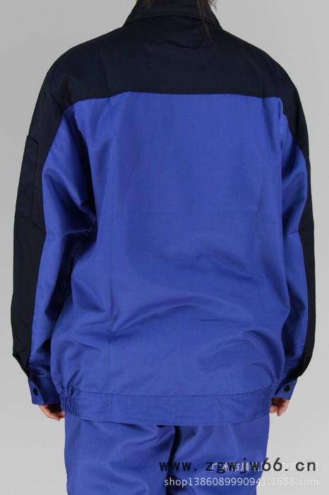 供应晨铭服饰54工作服定制图3