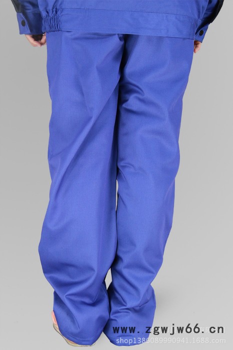 供应晨铭服饰54工作服定制图2