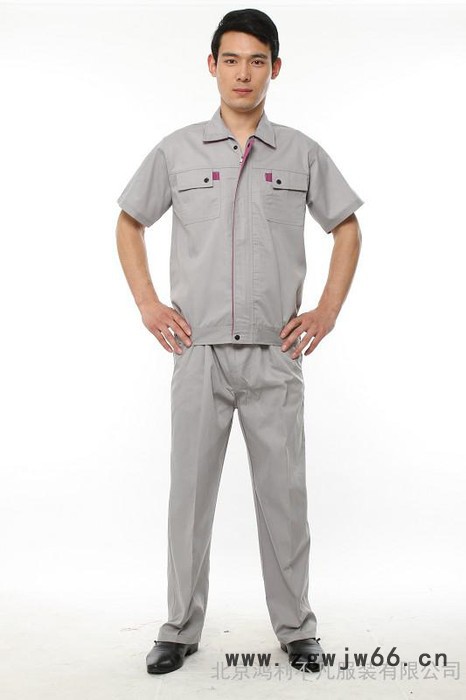 制服、工作服图3