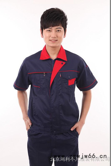 制服、工作服图2