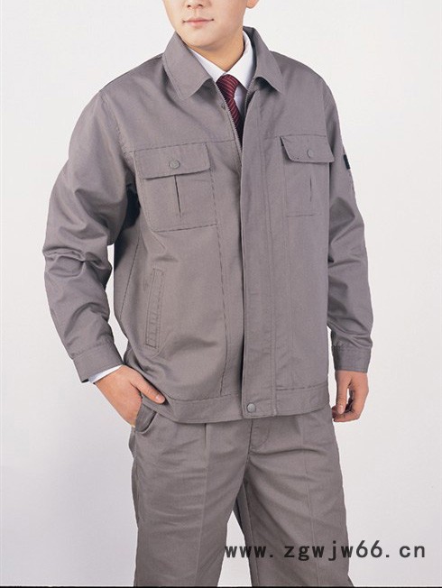 供应工作服厂家