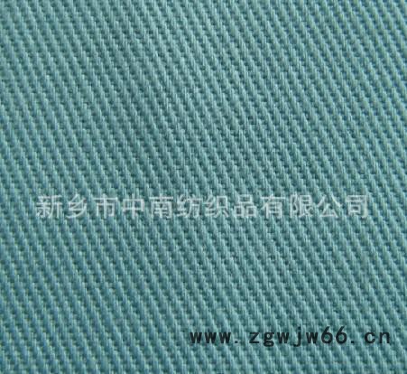 工作服面料,TC防酸工作服面料图2