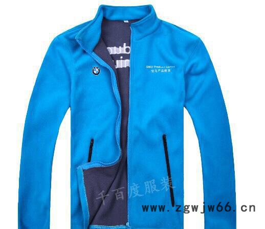 专业定制 休闲 商务工作服制服表演服定制加盟图2