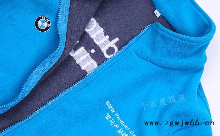 专业定制 休闲 商务工作服制服表演服定制加盟图3