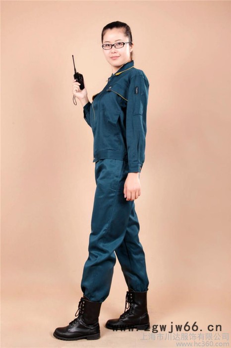 供应工作服制服图2
