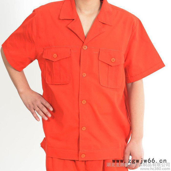 供应LTSS工作服定制图3