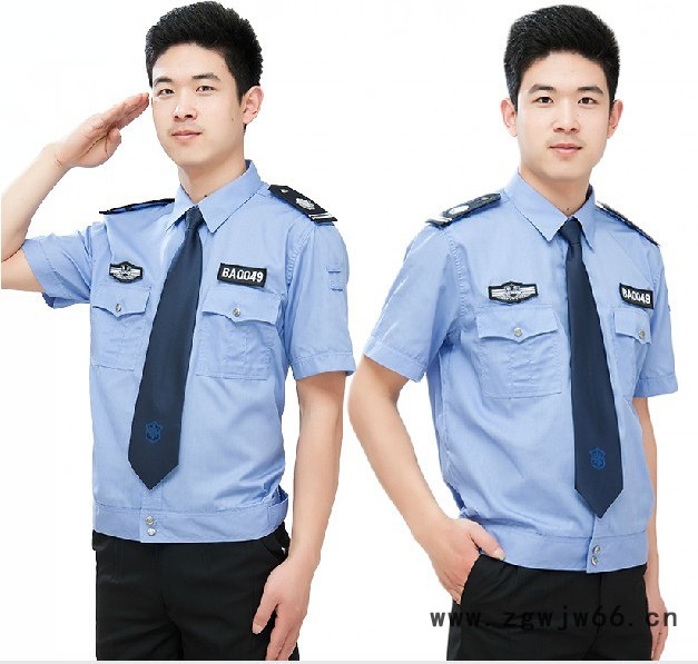 制服、工作服图2