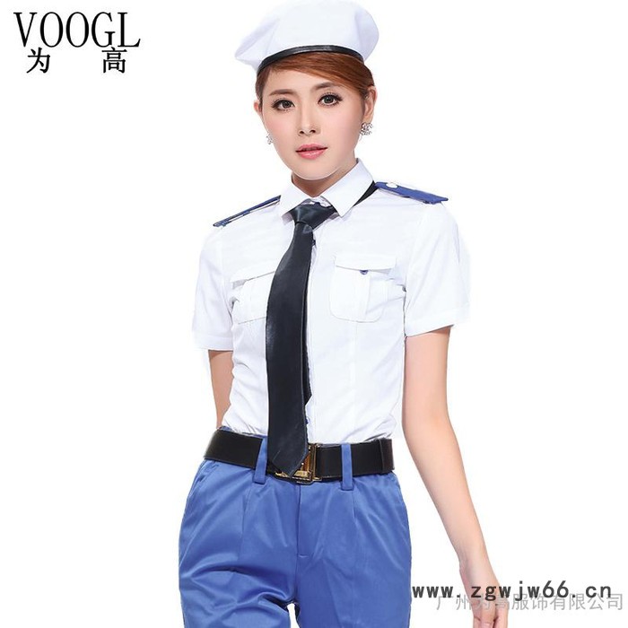 制服、工作服图2