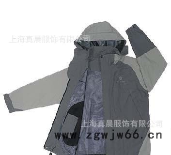 定制冲风衣、加工冲风衣、加工工作服 厂服工作服图2