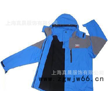 定制冲风衣、加工冲风衣、加工工作服 厂服工作服图3