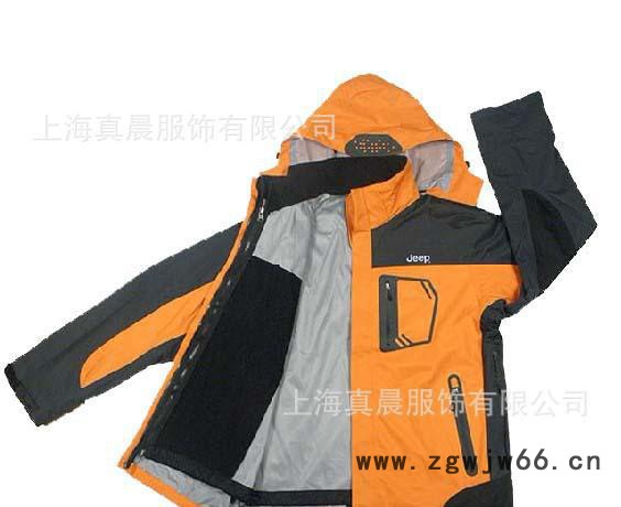 定制冲风衣、加工冲风衣、加工工作服 厂服工作服