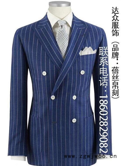 达众服饰 成都工作服厂图2