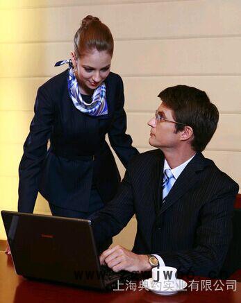 制服、工作服，特殊防护服图2