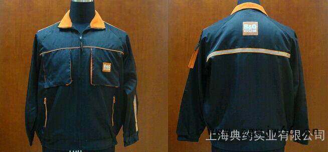 制服、工作服，特殊防护服图3