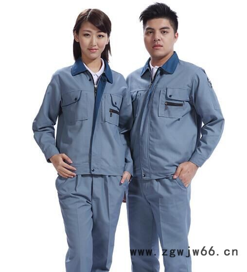 工作服图5