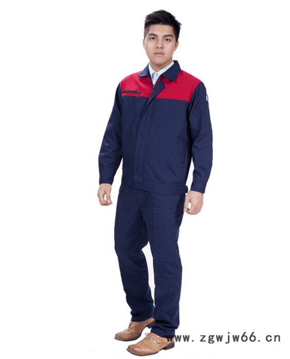 工作服图7
