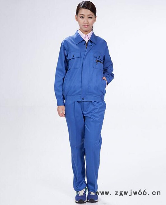工作服图8