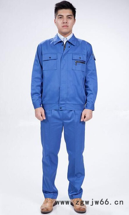 工作服图3