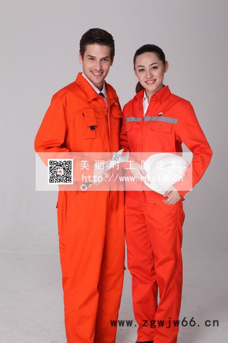 西安工作服定制厂家，西安工作服团体订做行业 **