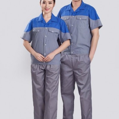 上海凌固安全防护工作服