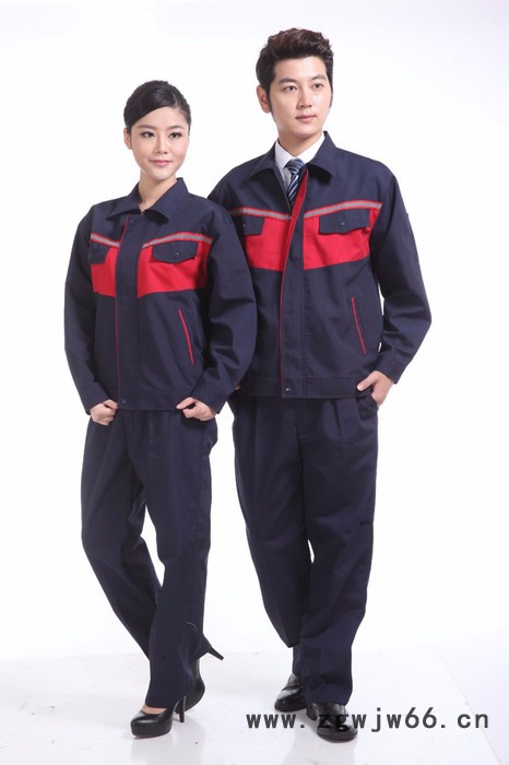 上海凌固安全防护工作服图5