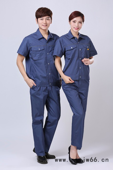 上海凌固安全防护工作服图2