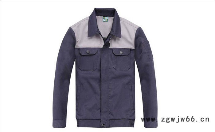 供应济宁定做供应涤棉工作服 耐磨工作服