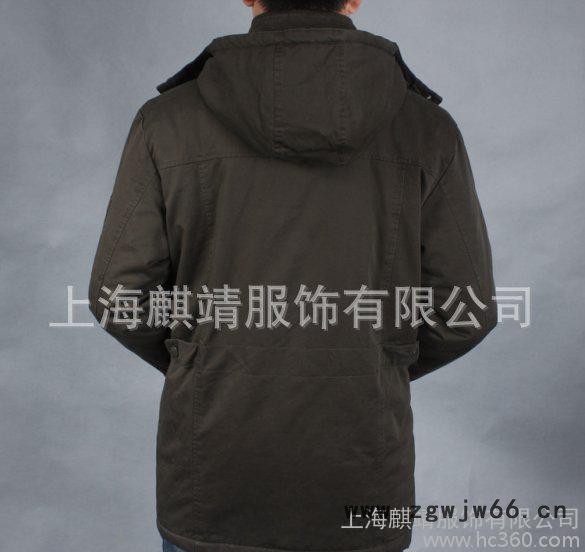 劳保工作服 工作服 劳保服装 酒店服装 酒店员工服装 上海服饰图2