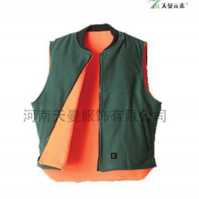 冬季工作服,马甲加工定制,农牧场工作服,劳保工服定制，工衣定制