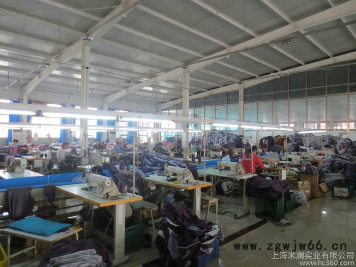 供应工作服定制图2