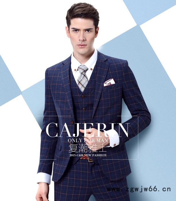 汉口秋冬厨师工作服、酒店工作服、迎宾套装定制图4