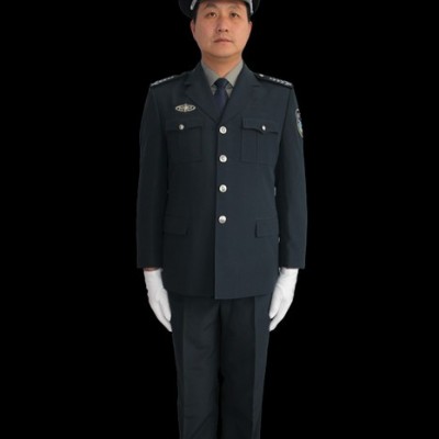 新保春秋服 制服、工作服