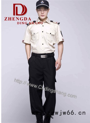 正大鼎尚制服、工作服图2