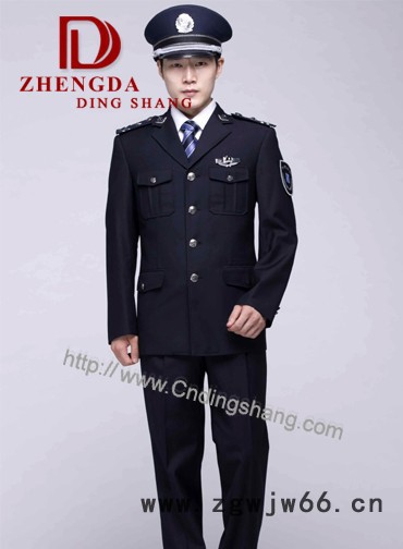 正大鼎尚制服、工作服图5