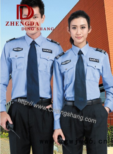 正大鼎尚制服、工作服图4