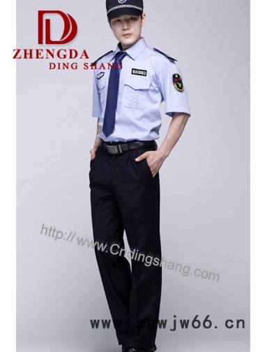 正大鼎尚制服、工作服图6