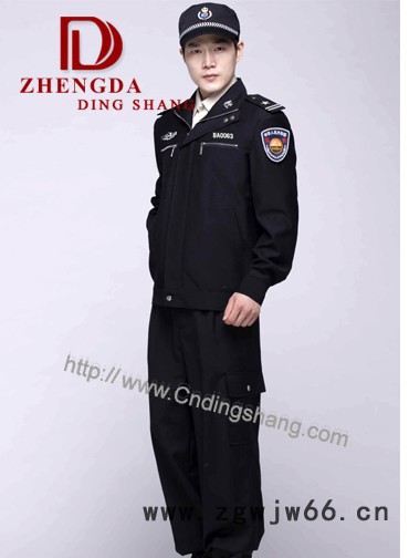 正大鼎尚制服、工作服图7