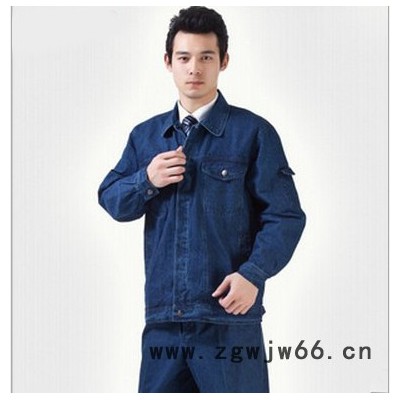 供应工作服 套装 男 帆布工作服 汽修服 劳保服 工程服 车间厂服特价