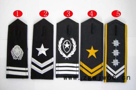 供应惠雅制服HY876保安服-保洁服-工作服图2