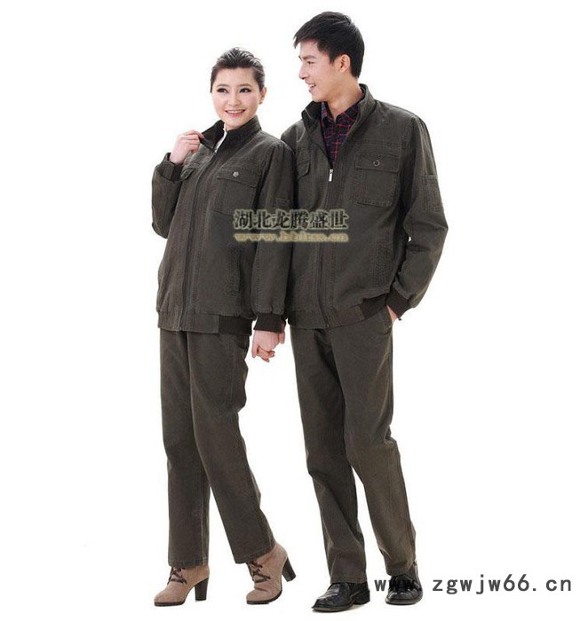 供应LTSS各种工作服专业供应订做各种工作服、保安服、图3