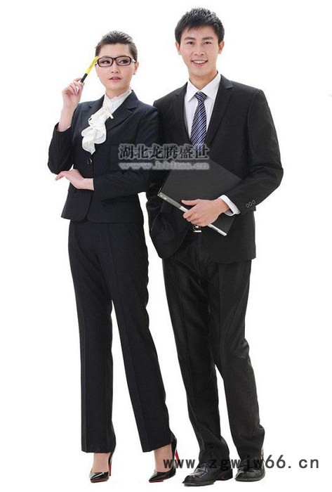 供应LTSS各种工作服专业供应订做各种工作服、保安服、图2