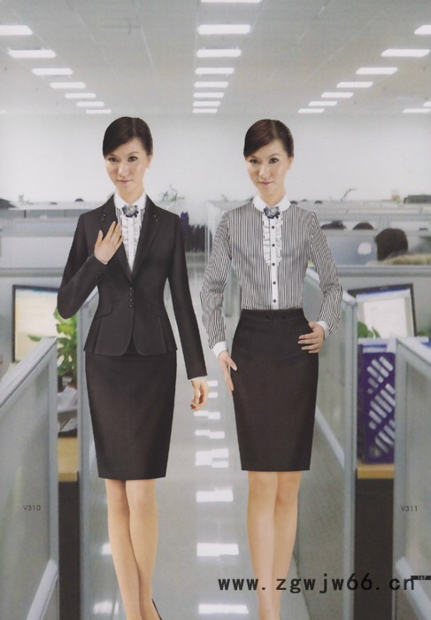 供应成都工作服定制图2