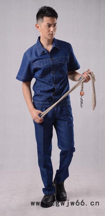 四川工作服图6
